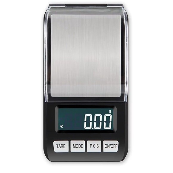 Unbranded Other - Mini Digital Pocket Scale CX-Series Scale 200g x 0.01g NEW For Gold, Jewelry